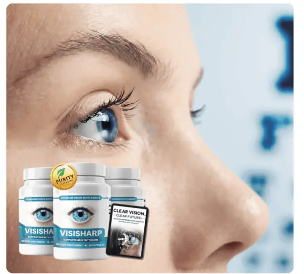 VisiSharp