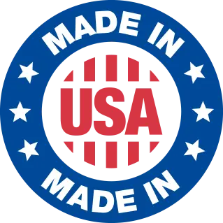 VisiSharp made in the usa