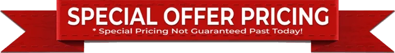 VisiSharp offer badge