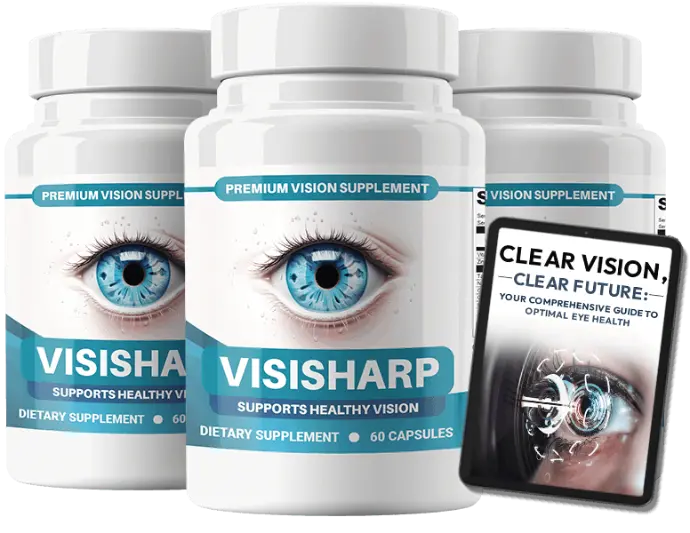 VisiSharp official